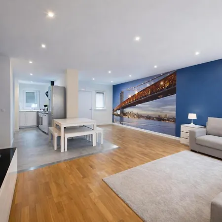 El 2 Apartamento Zaragoza