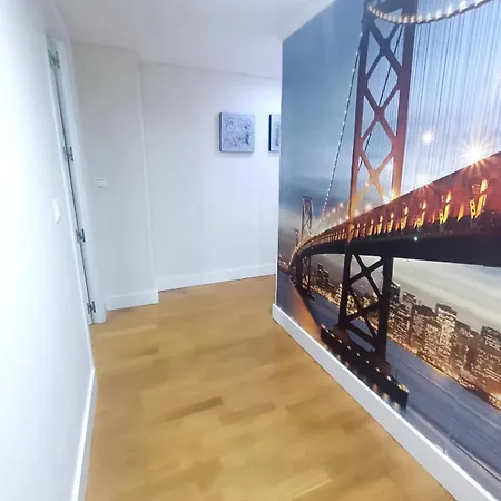 El Principe 2 Apartment *