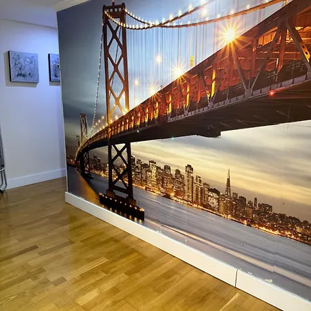 Apartment El Principe 2