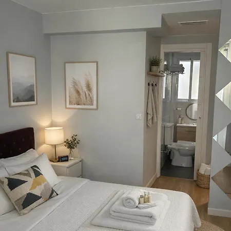 Apartamento El 2 Zaragoza