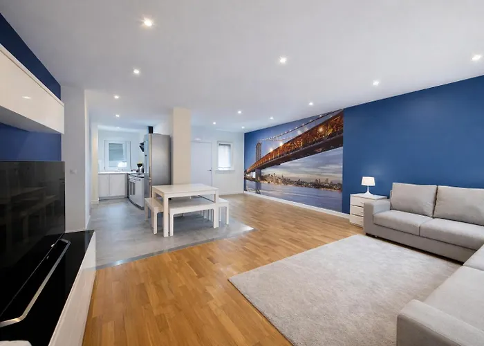 El 2 Apartamento Zaragoza