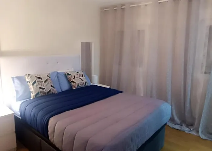 El 2 Apartamento Zaragoza