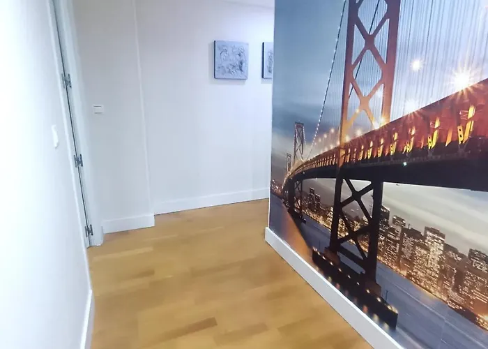 El Principe 2 Apartment *