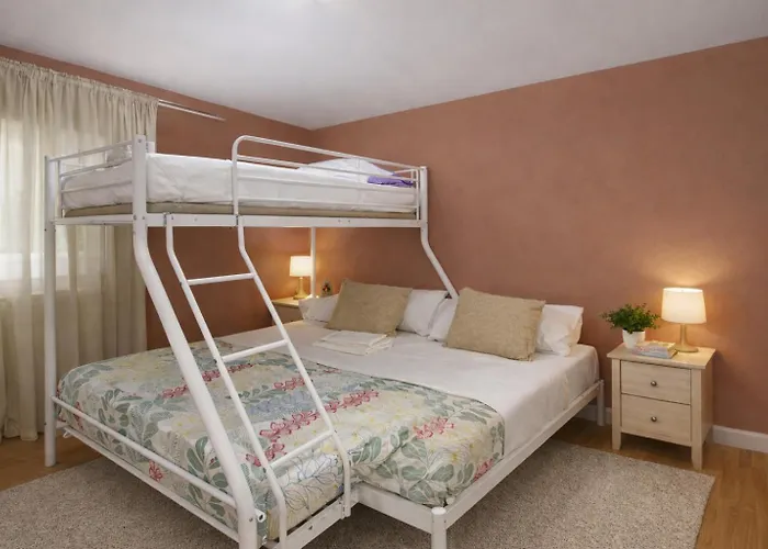 Apartamento El 2 Zaragoza