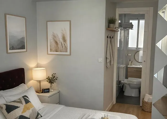 Apartamento El 2 Zaragoza